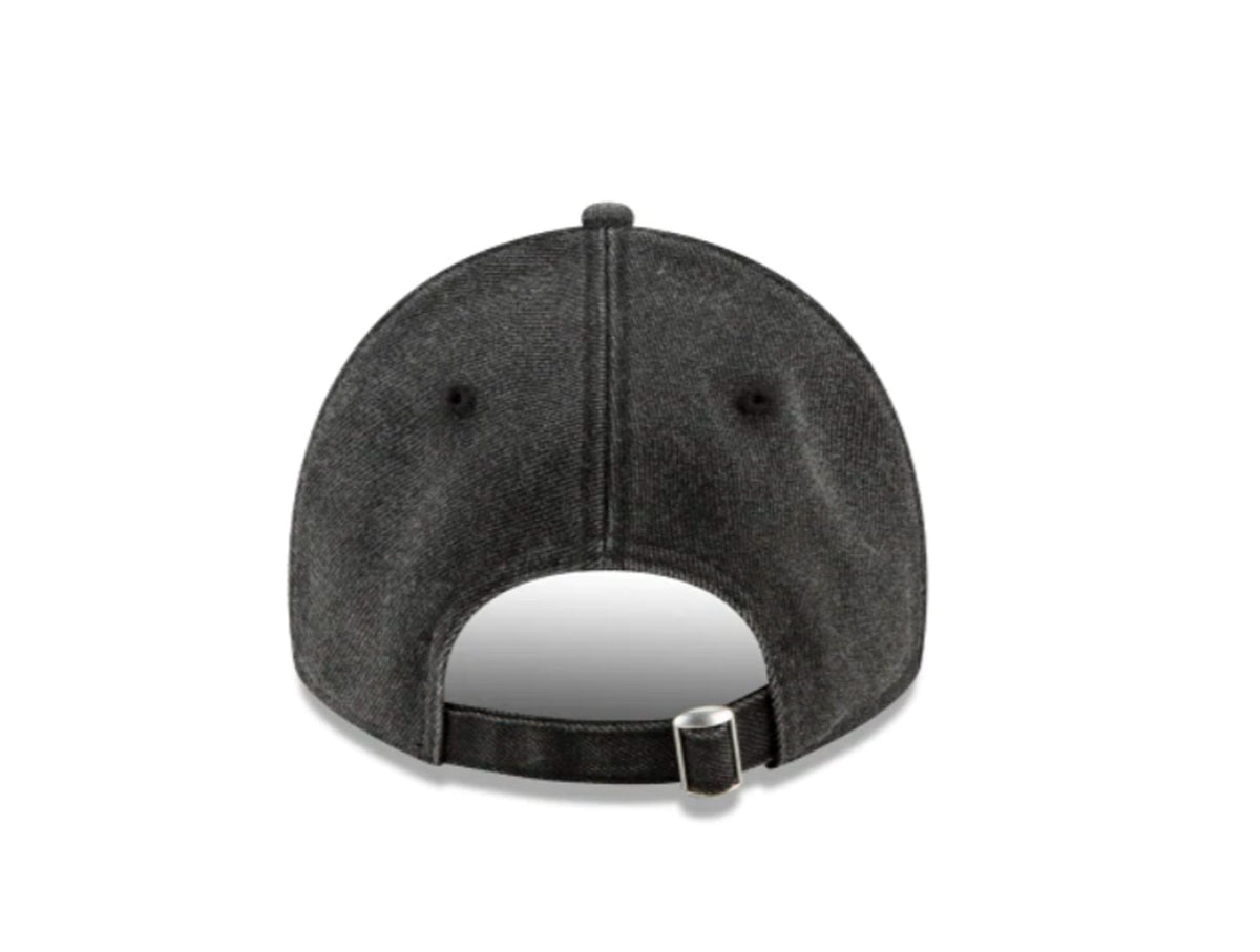 Jockey New Era Los Angeles Dodgers Hombre Negro