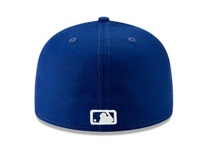 Jockey New Era Los Angeles Dodgers 5950 Unisex Azul