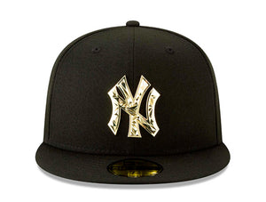 Jockey New Era New York Yankees Unisex Negro