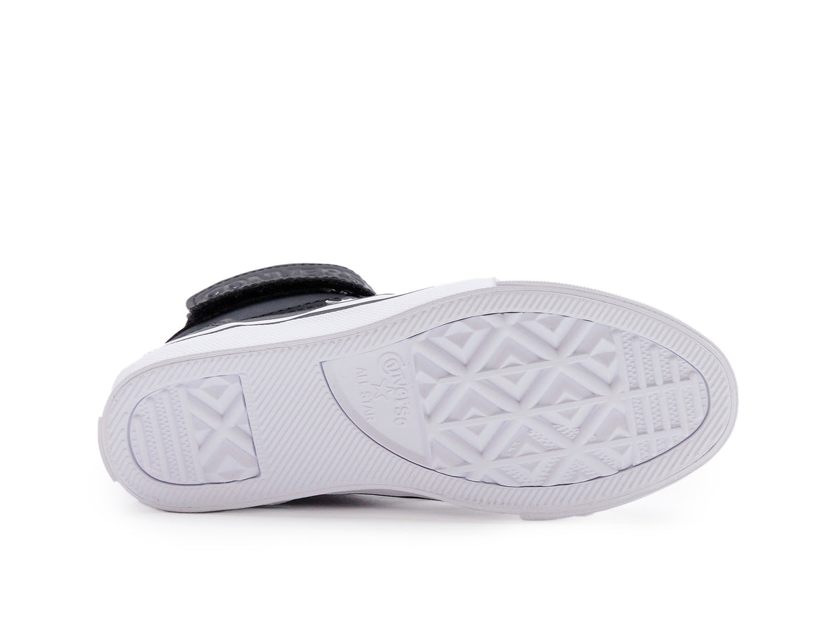 Zapatilla Converse Pro Blaze Strap Junior Negro
