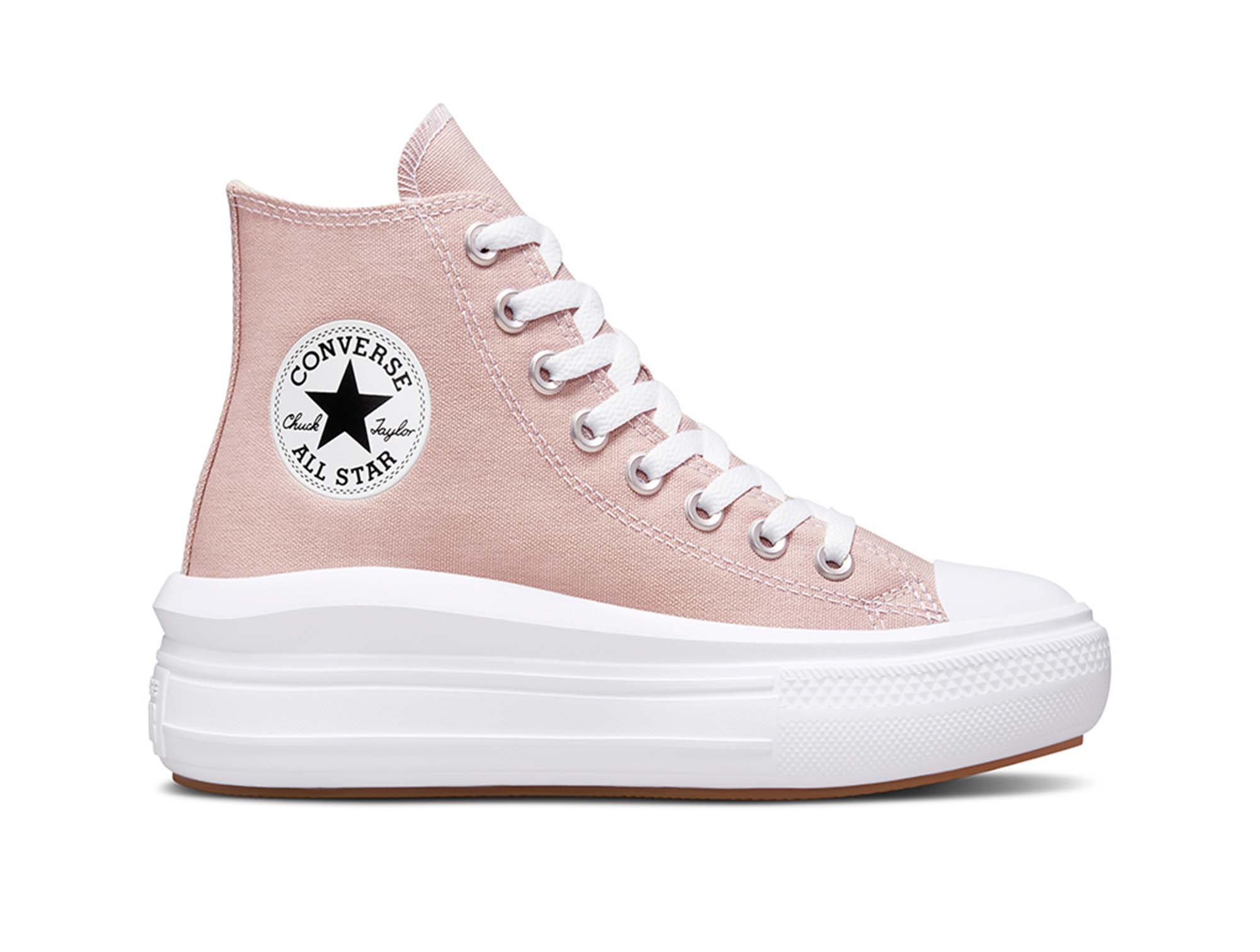 Lift Zapatillas Converse Mujer Rosa Zapatillas Converse Converse