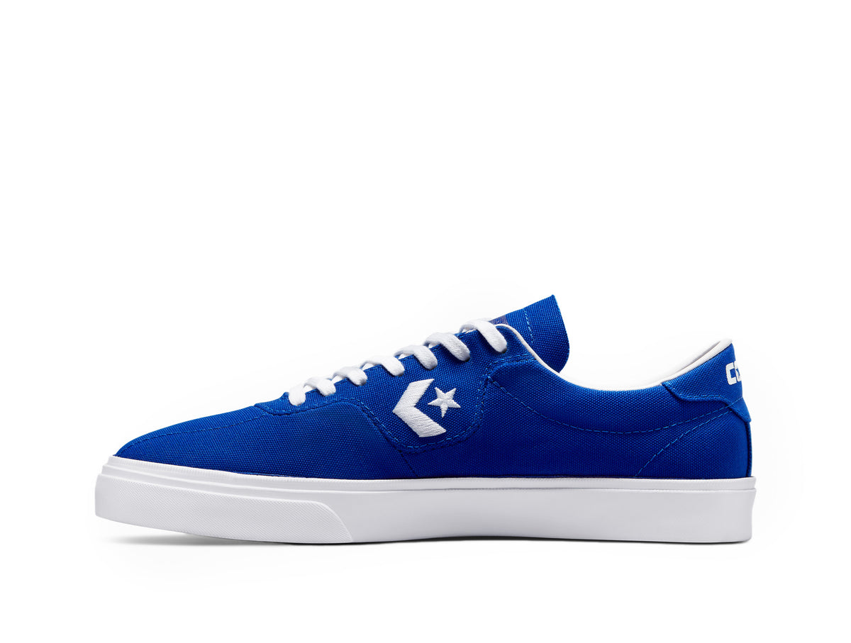 Zapatilla Converse Louie Lopez Pro Hombre Azul