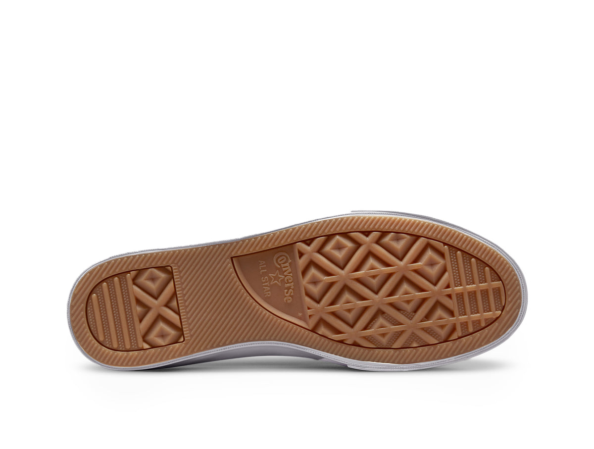 Zapatilla Converse Louie Lopez Pro Hombre Azul