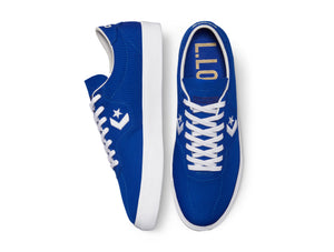 Zapatilla Converse Louie Lopez Pro Hombre Azul