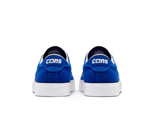 Zapatilla Converse Louie Lopez Pro Hombre Azul