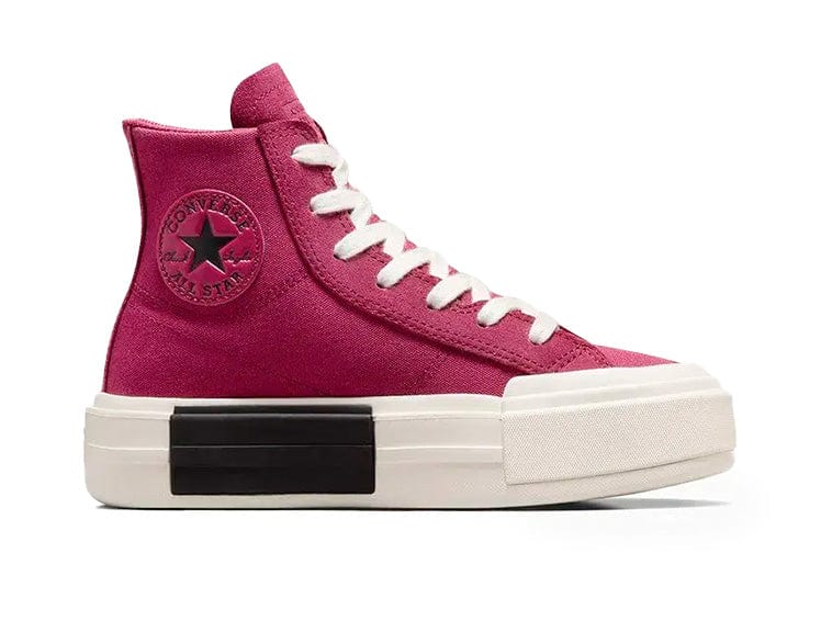 Zapatilla Converse Chuck Taylor Cruise Mujer Fucsia Real Kicks