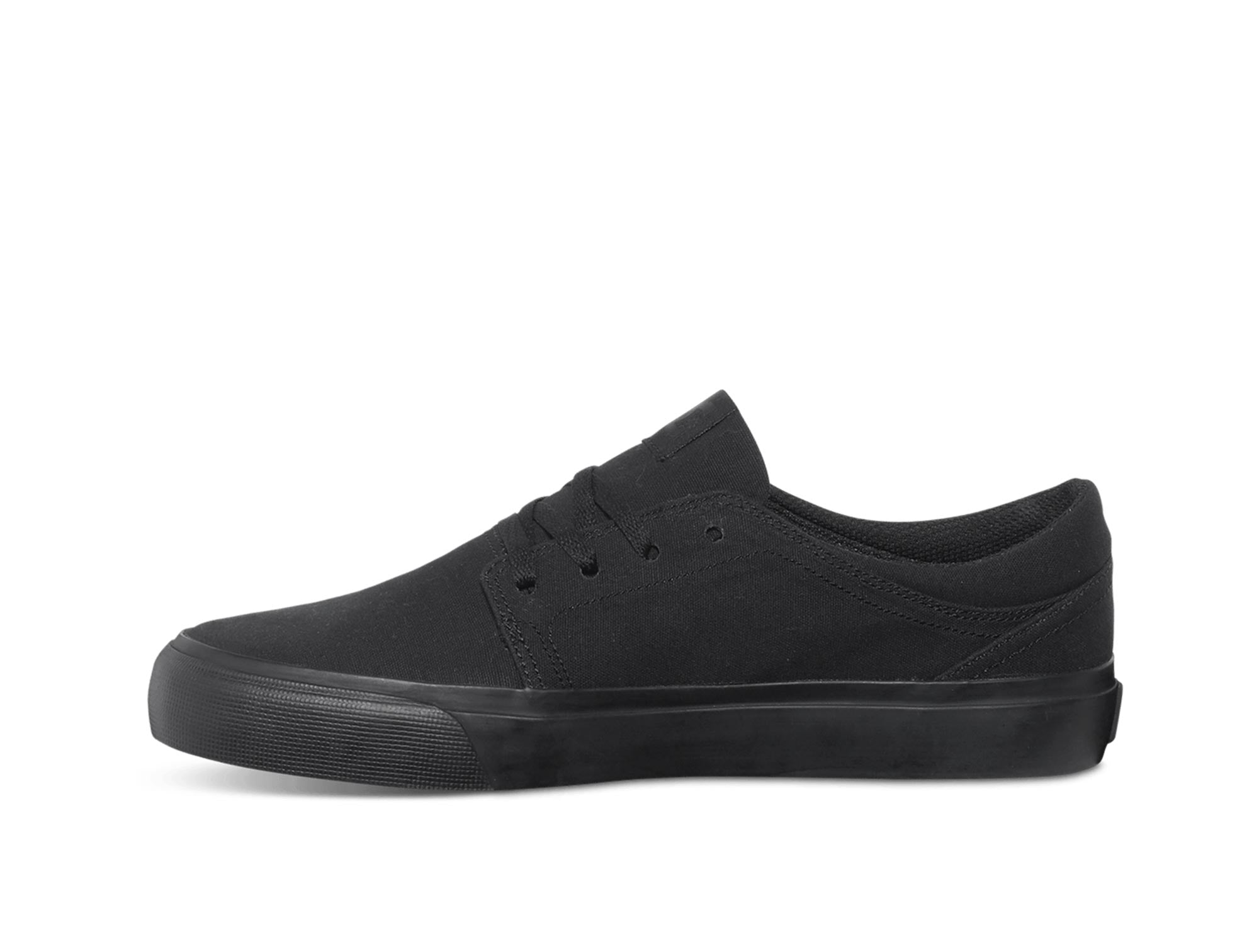 Zapatilla DC Trase Tx Unisex Mono Negro