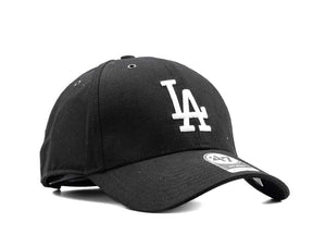 Jockey 47 Los Angeles Dodgers Unisex Negro
