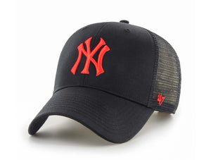 Jockey 47 Mlb New York Yankees Unisex Negro