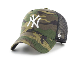 Jockey 47 Mlb New York Yankees Unisex Verde