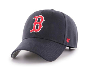 Jockey 47 Mlb Boston Red Sox Mvp Unisex Azul