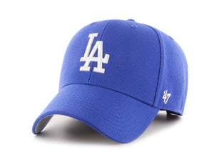 Jockey 47 Mlb Los Angeles Dodgers Unisex Azul