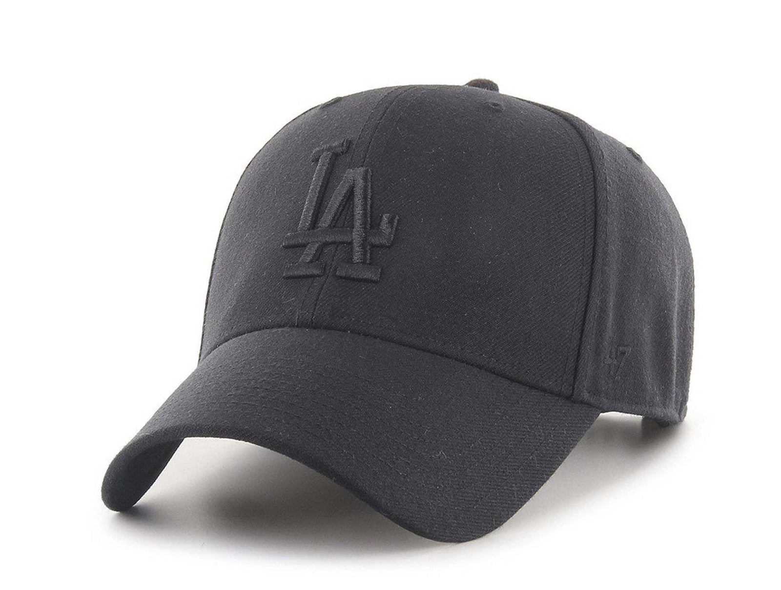 Jockey 47 Los Angeles Dodgers Unisex Negro