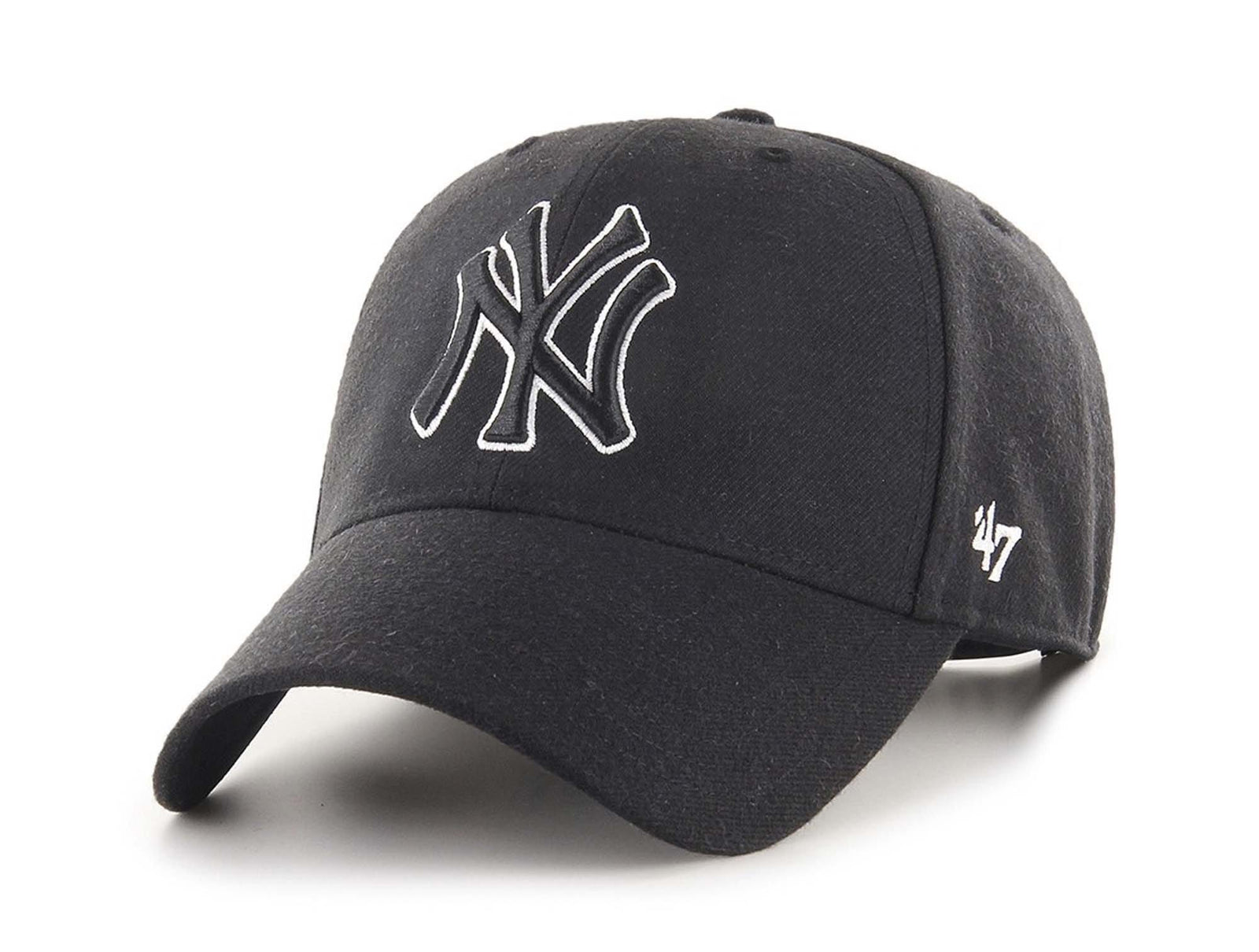 Jockey Mvp Mlb New York Yankees Snapback Mvp Negro