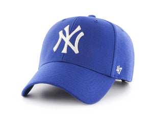 Jockey 47 Mlb New York Yankees Unisex Azul