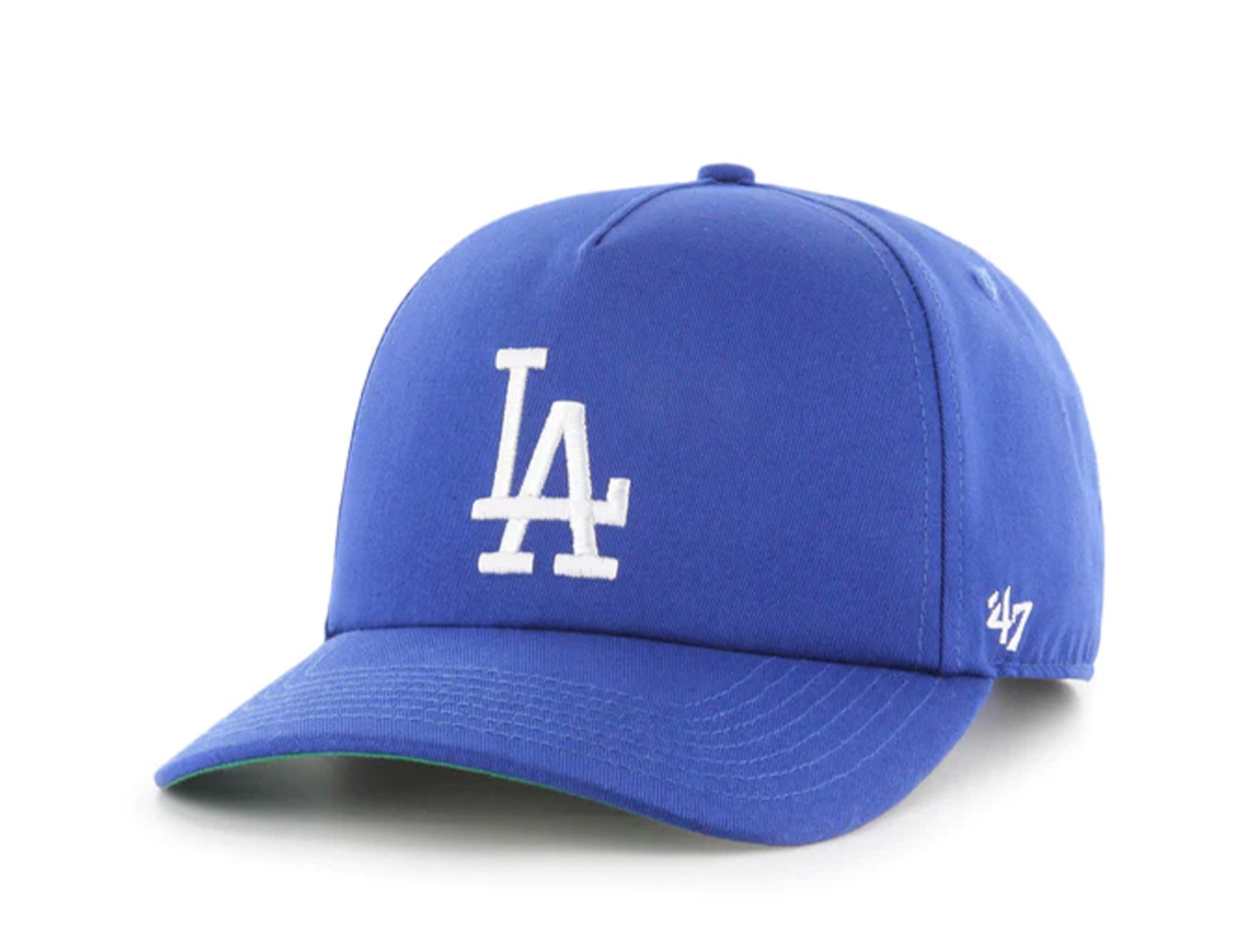 Jockey 47 Mlb Los Angeles Dodgers Captain Unisex Azul