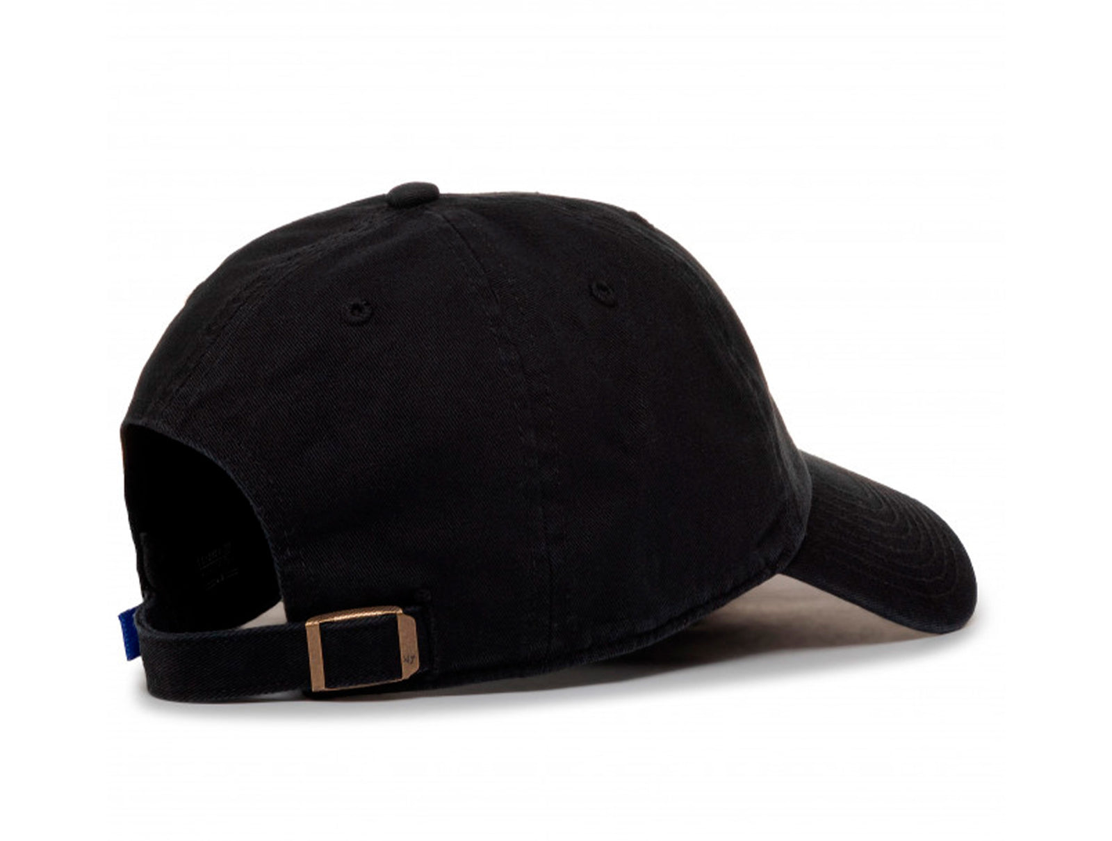 Jockey 47 Los Angeles Dodgers Unisex Negro