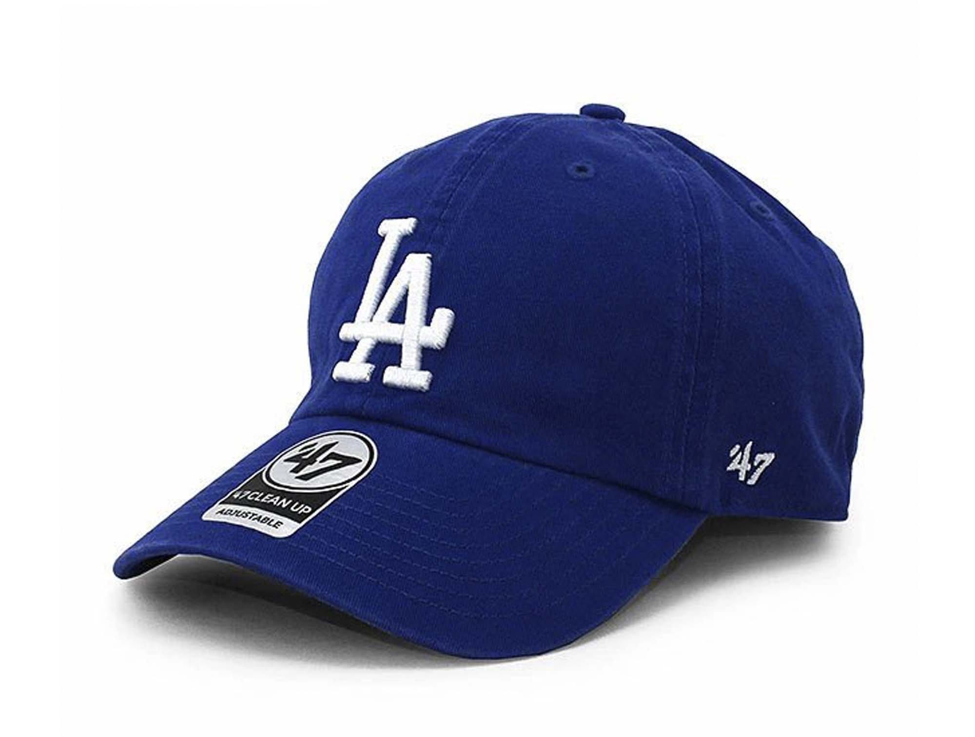 Jockey 47 Los Angeles Dodgers Unisex Azul