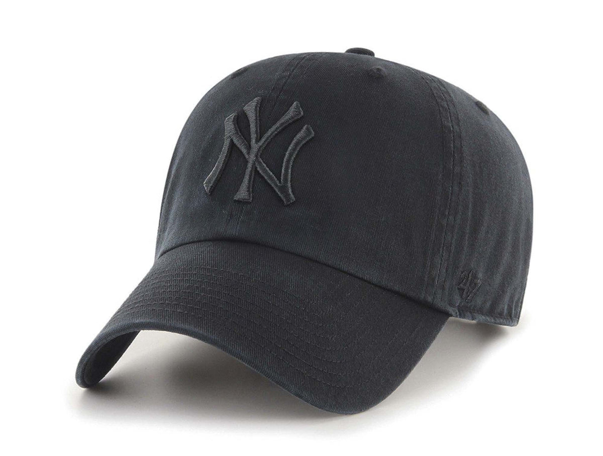 Jockey 47 New York Yankees Unisex Negro