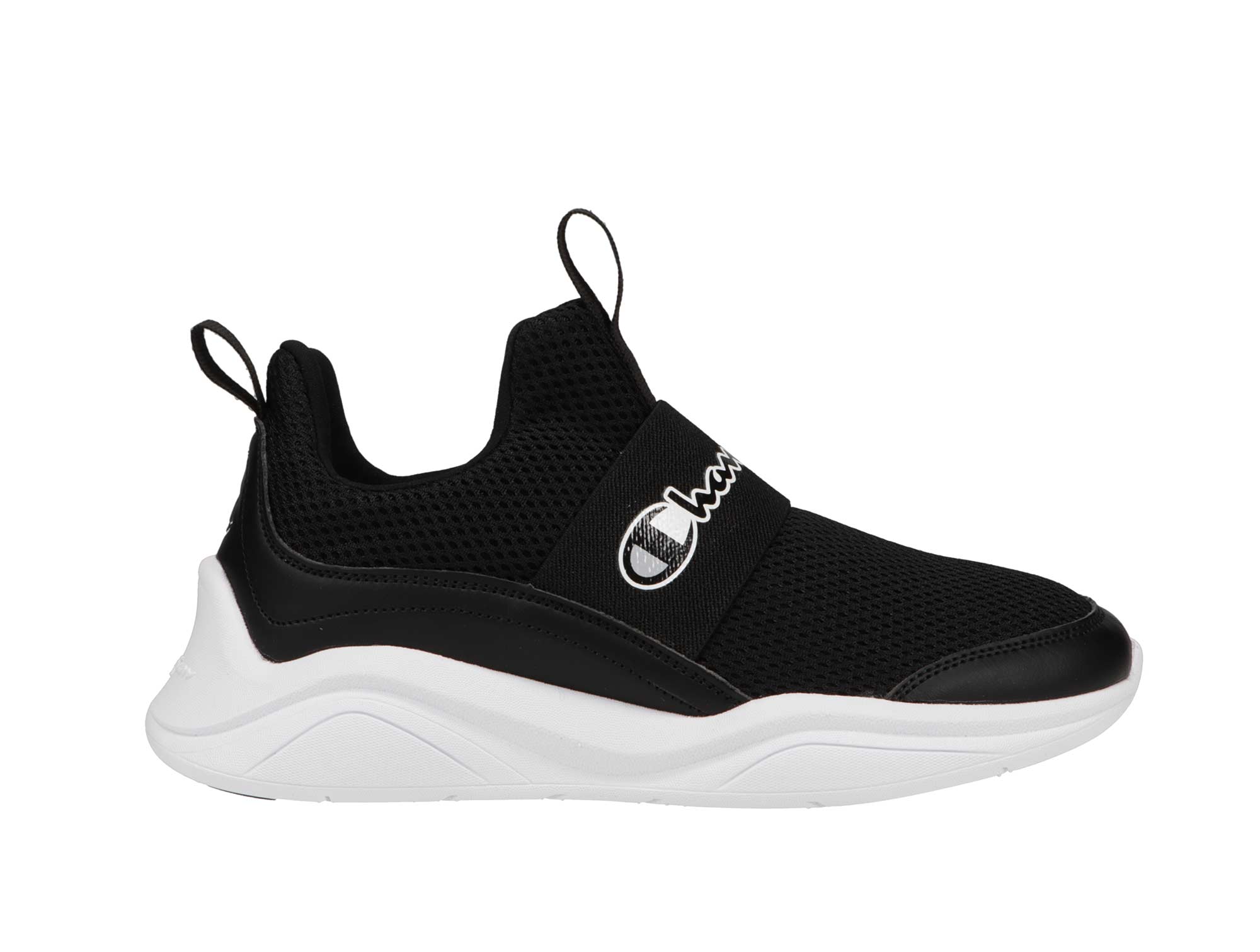 zapatillas champion legacy mujer