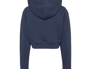 Poleron Cg Tommy Archive 2 Hoodie Mujer Azul