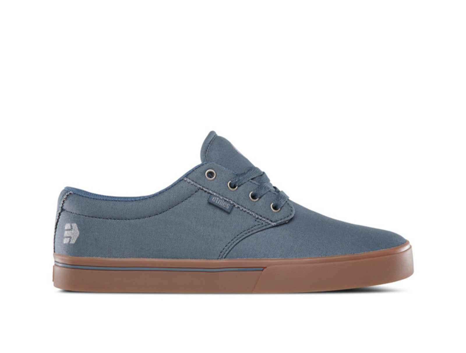 Zapatilla Etnies Jameson 2 Hombre Gris