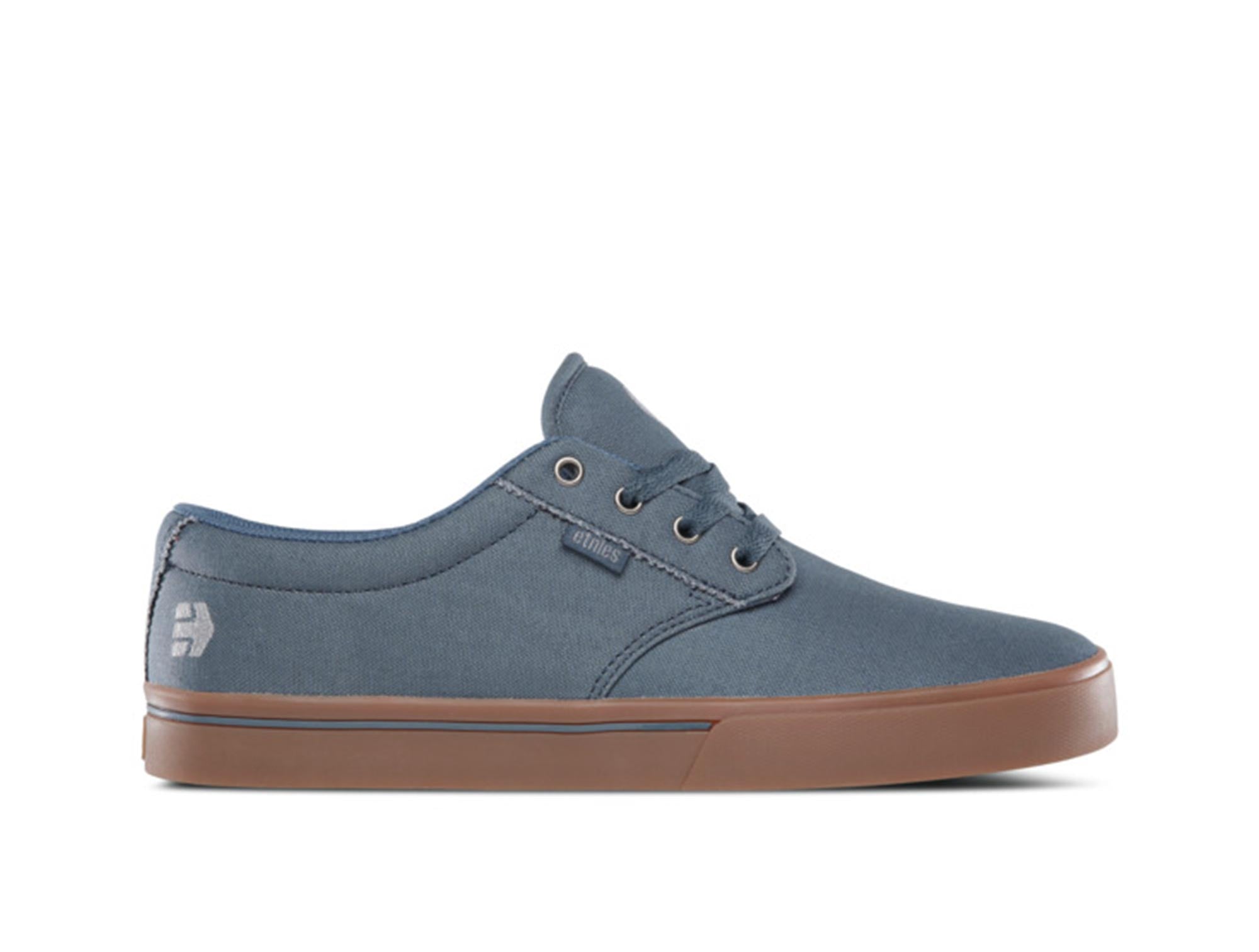 Zapatilla Etnies Jameson 2 Hombre Gris