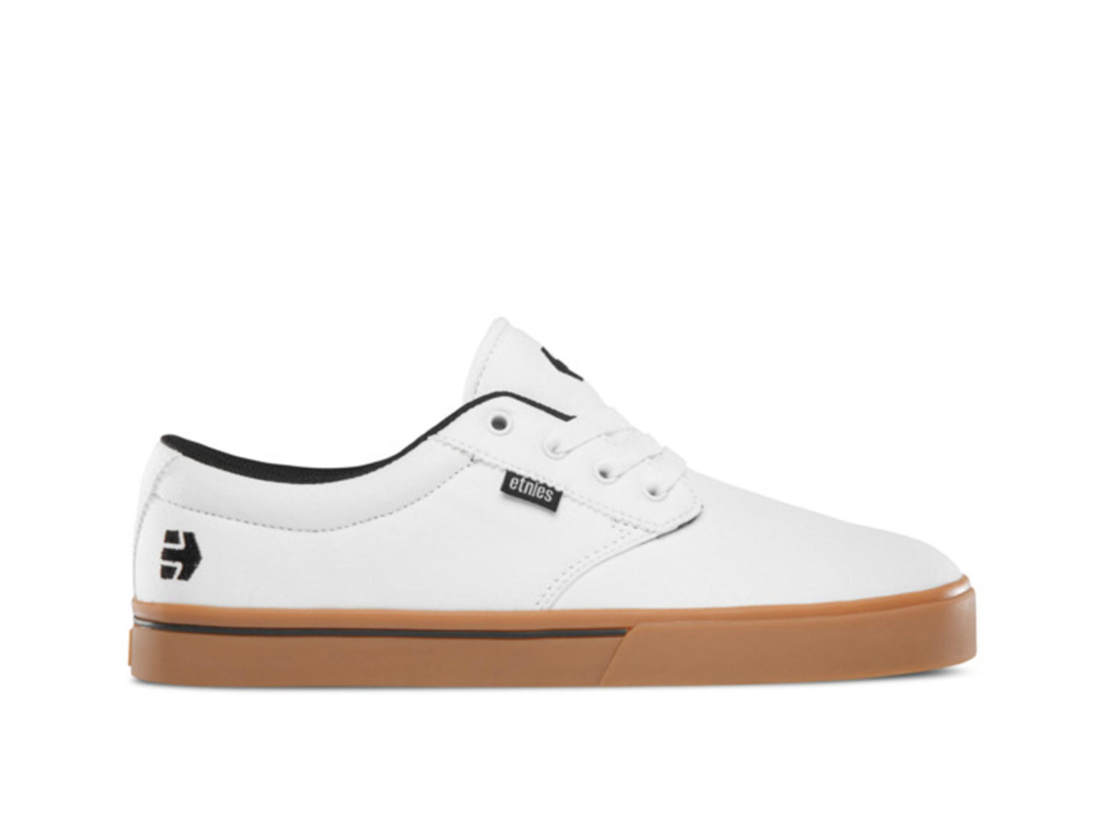Zapatilla Etnies Jameson 2 Hombre Blanco