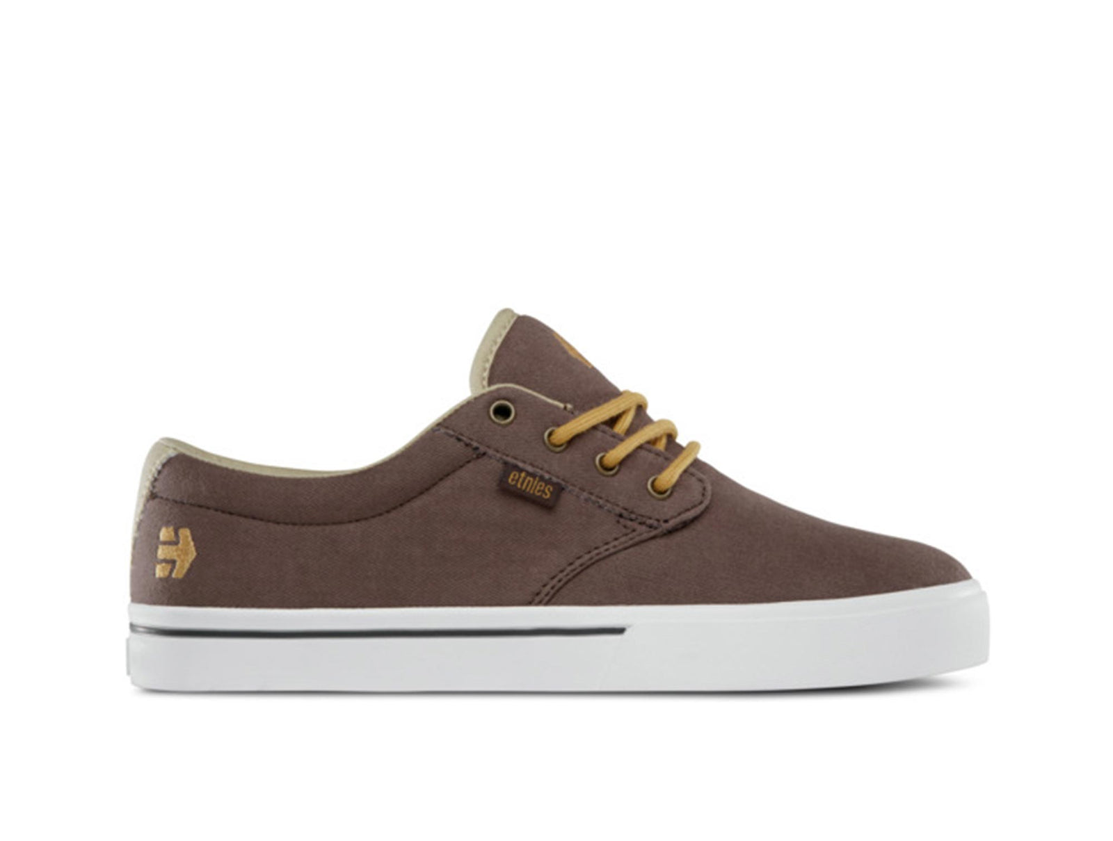 Zapatilla Etnies Jameson 2 Hombre Cafe