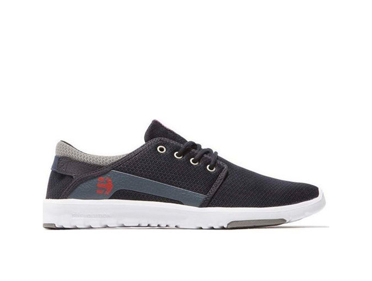 Zapatillas Hombre Skate Zapatilla Scout XT Burdeo Etnies Compra