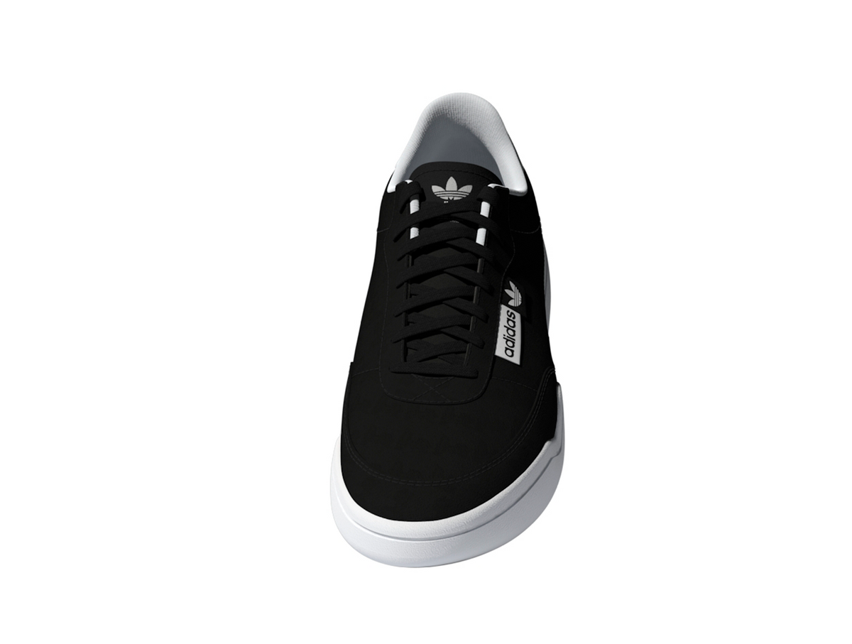 Zapatilla Adidas Her Court Mujer Negro