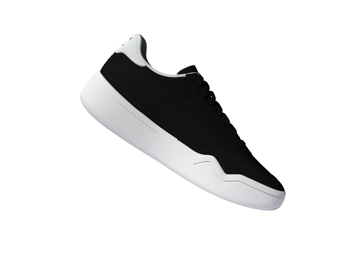 Zapatilla Adidas Her Court Mujer Negro