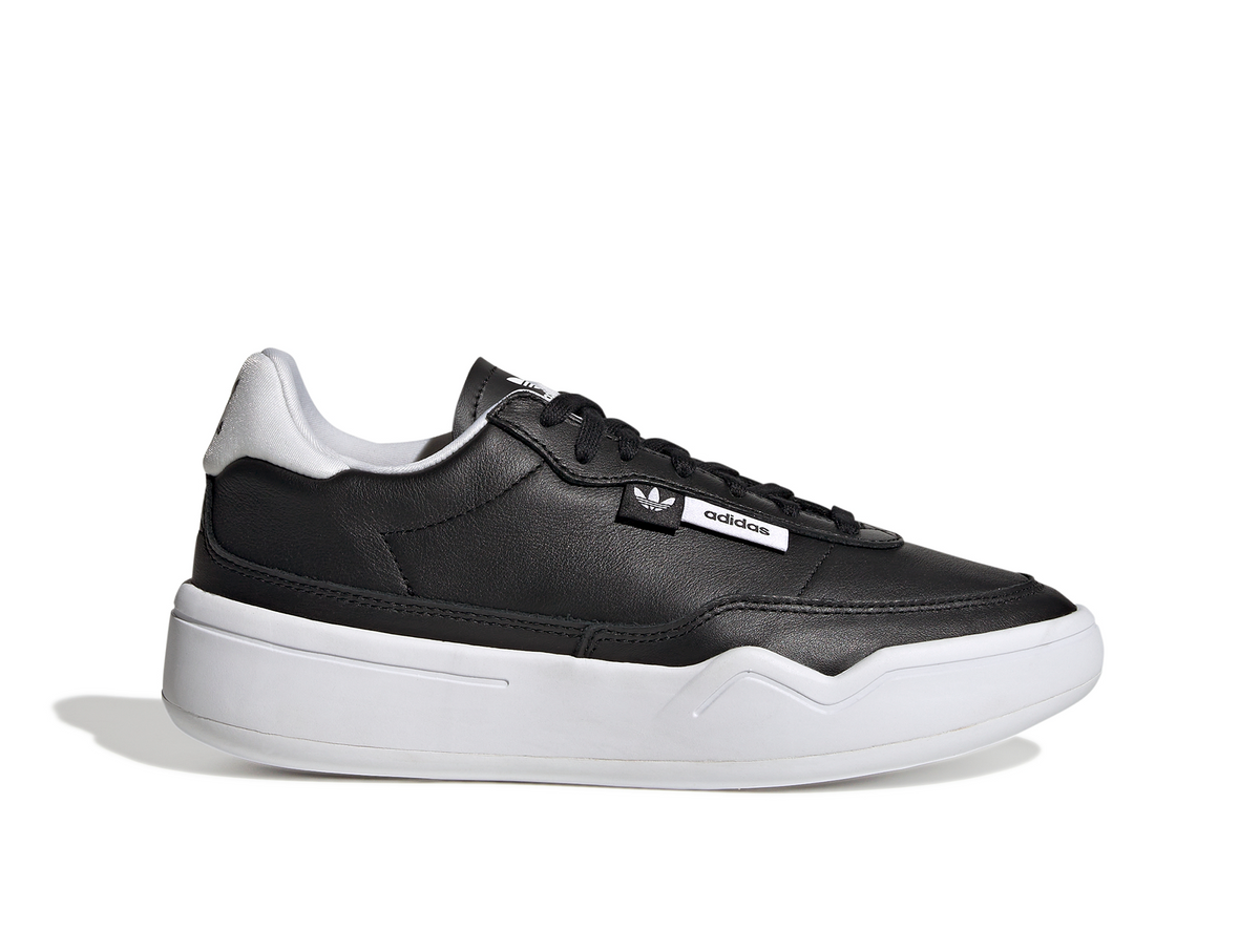Zapatilla Adidas Her Court Mujer Negro