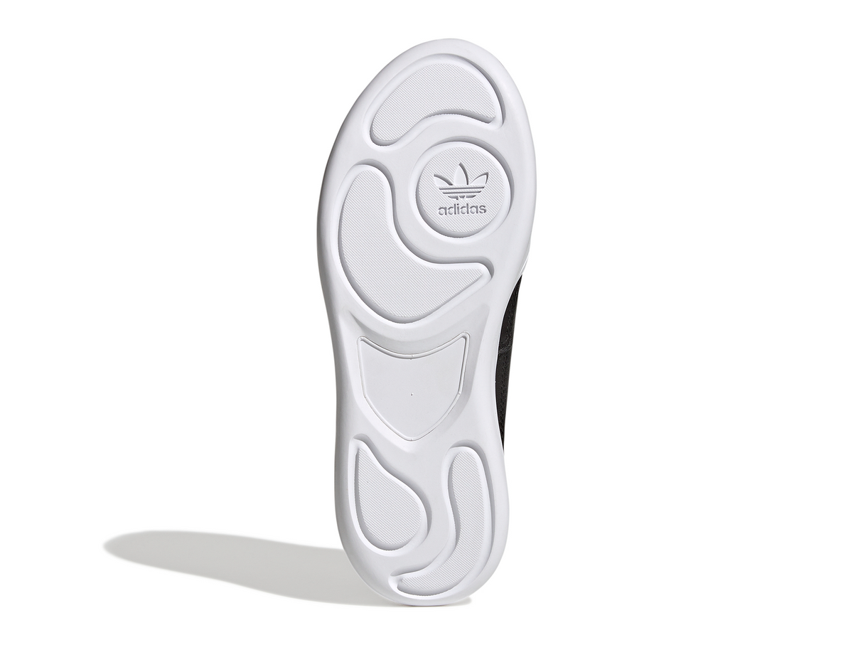 Zapatilla Adidas Her Court Mujer Negro