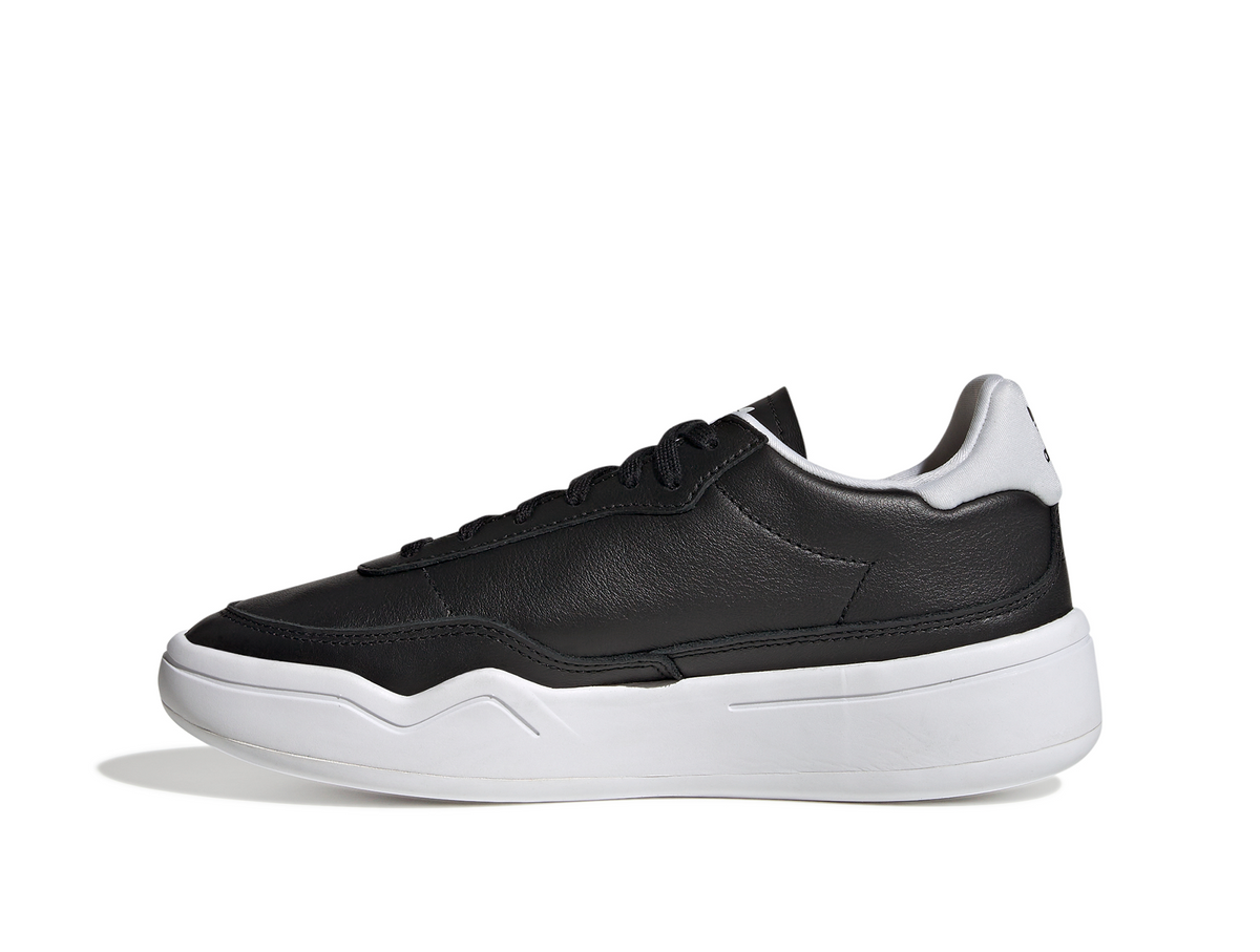 Zapatilla Adidas Her Court Mujer Negro