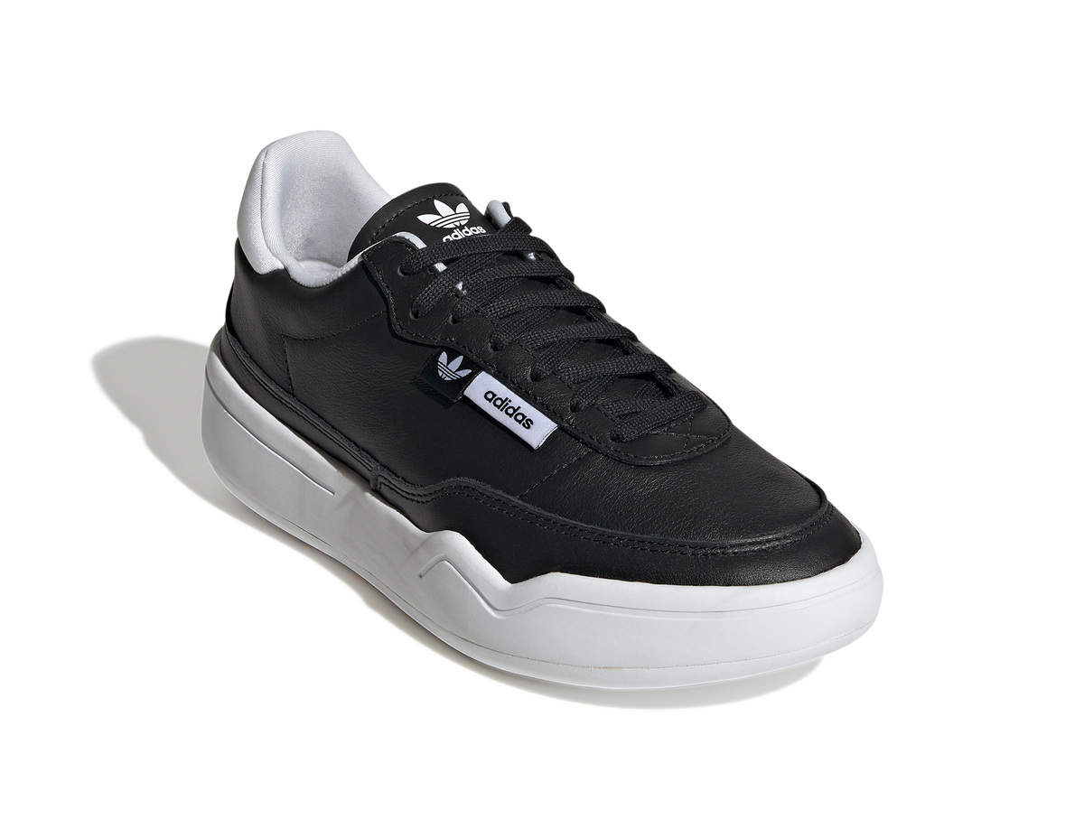 Zapatilla Adidas Her Court Mujer Negro