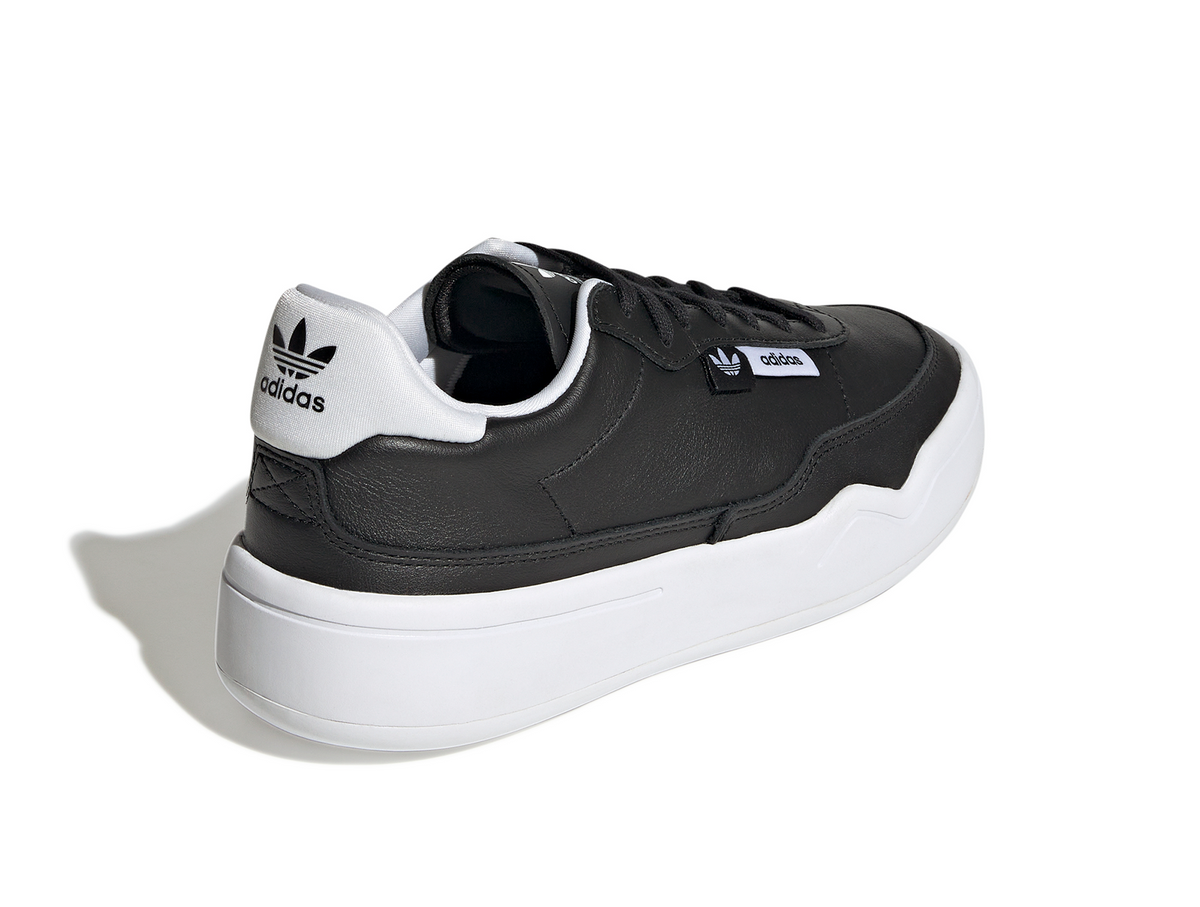 Zapatilla Adidas Her Court Mujer Negro