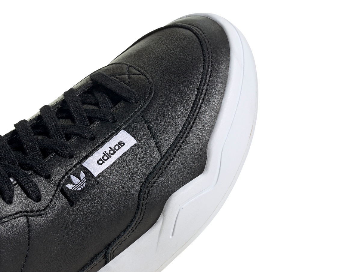 Zapatilla Adidas Her Court Mujer Negro