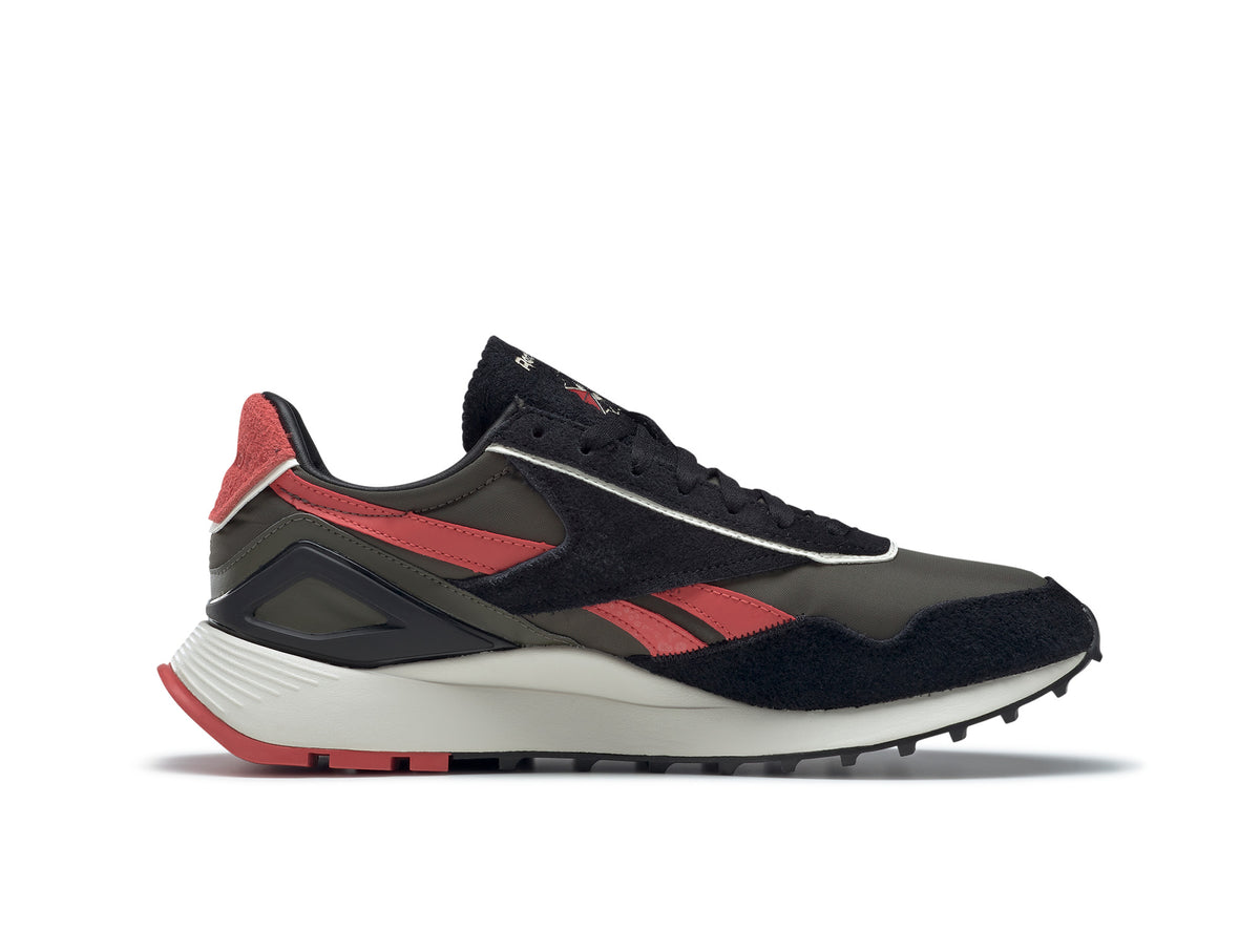 reebok chile reebok mujer granate