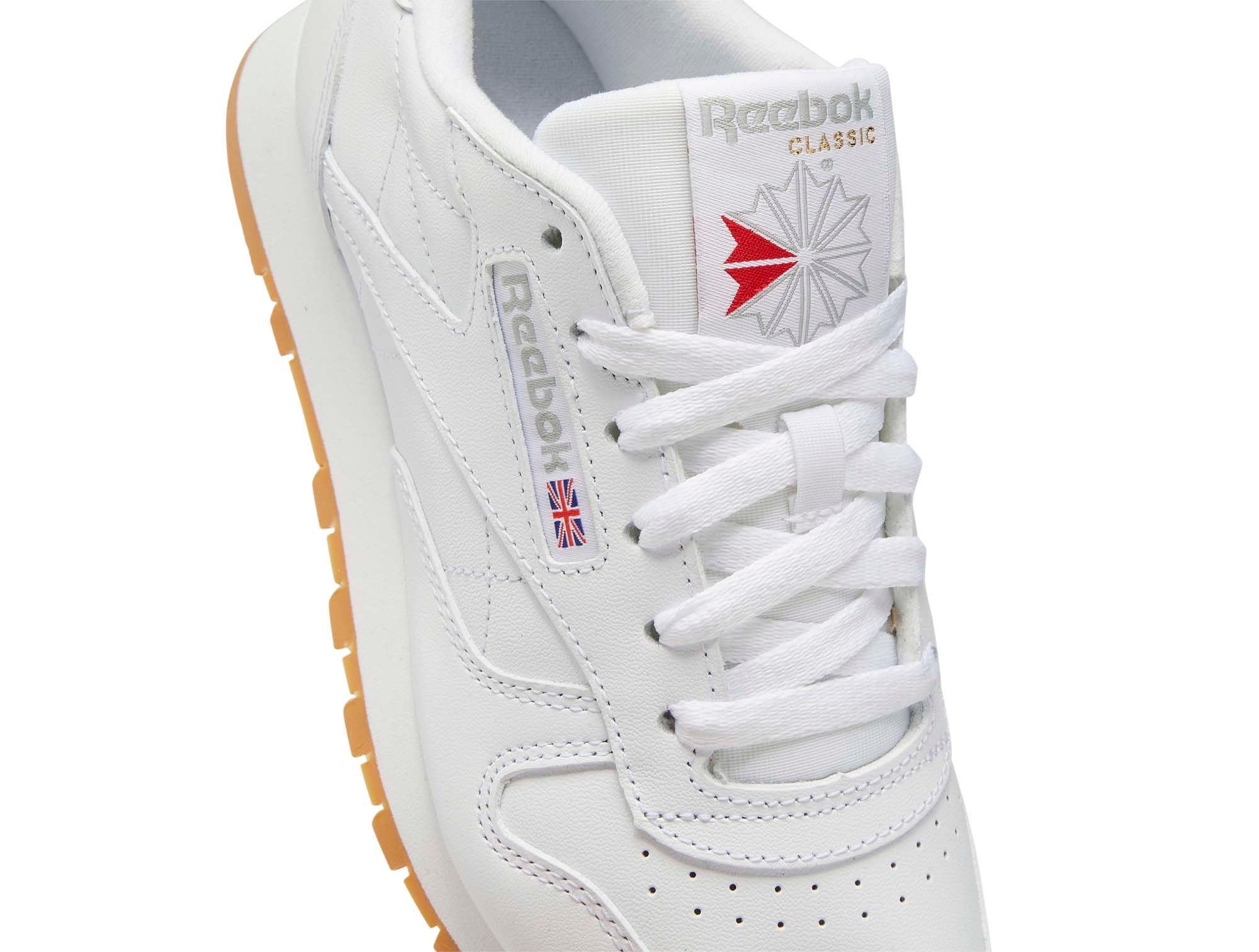 Reebok Princess Zapatillas Reebok Mujer Blancas Zapatillas Urbanas