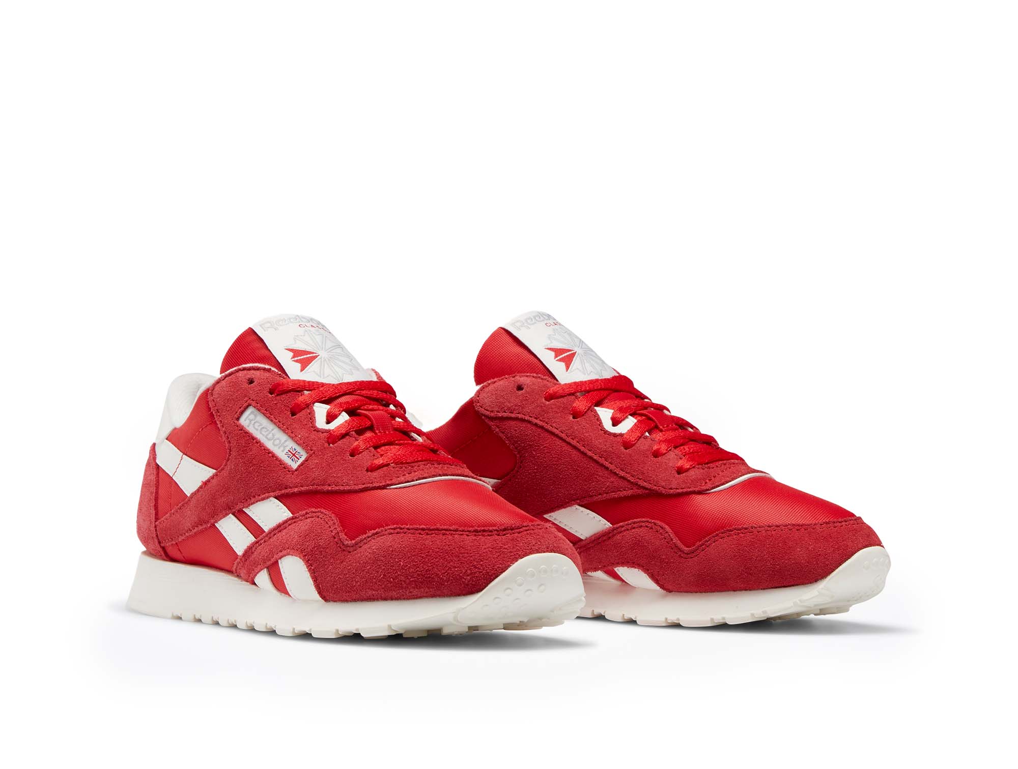 Imagenes zapatos reebok rojos 90 Clearance