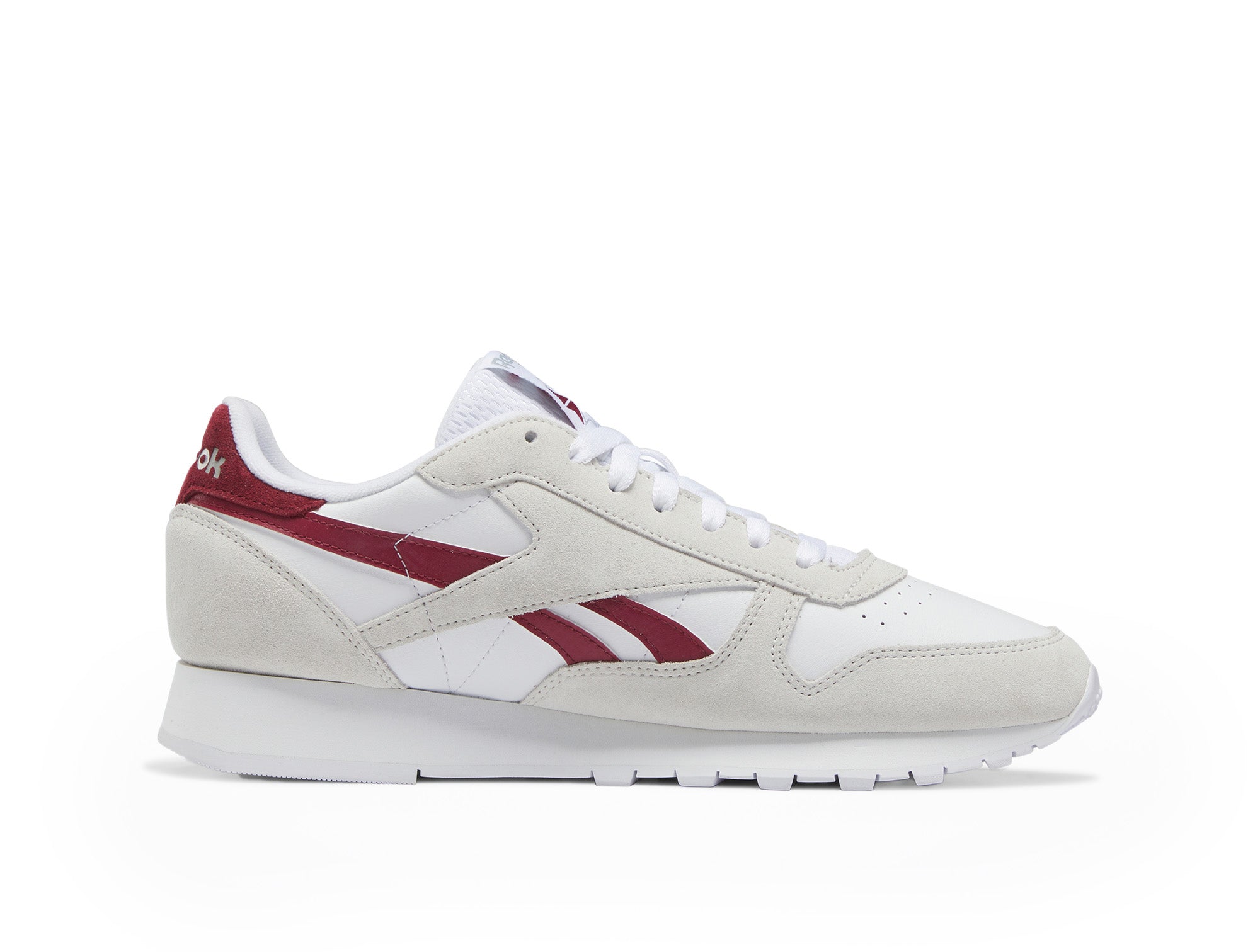 Reebok classic leather hombre chile Clearance