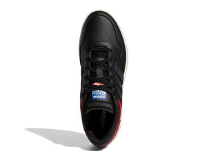 Zapatilla adidas Hoops 3.0 Hombre Negro