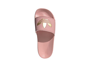 Sandalia adidas Adilette Lite Mujer Rosado