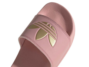Sandalia adidas Adilette Lite Mujer Rosado