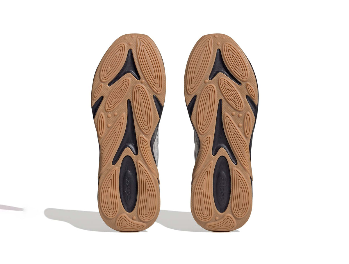 Zapatillas Adidas Ozelle Hombre Gris