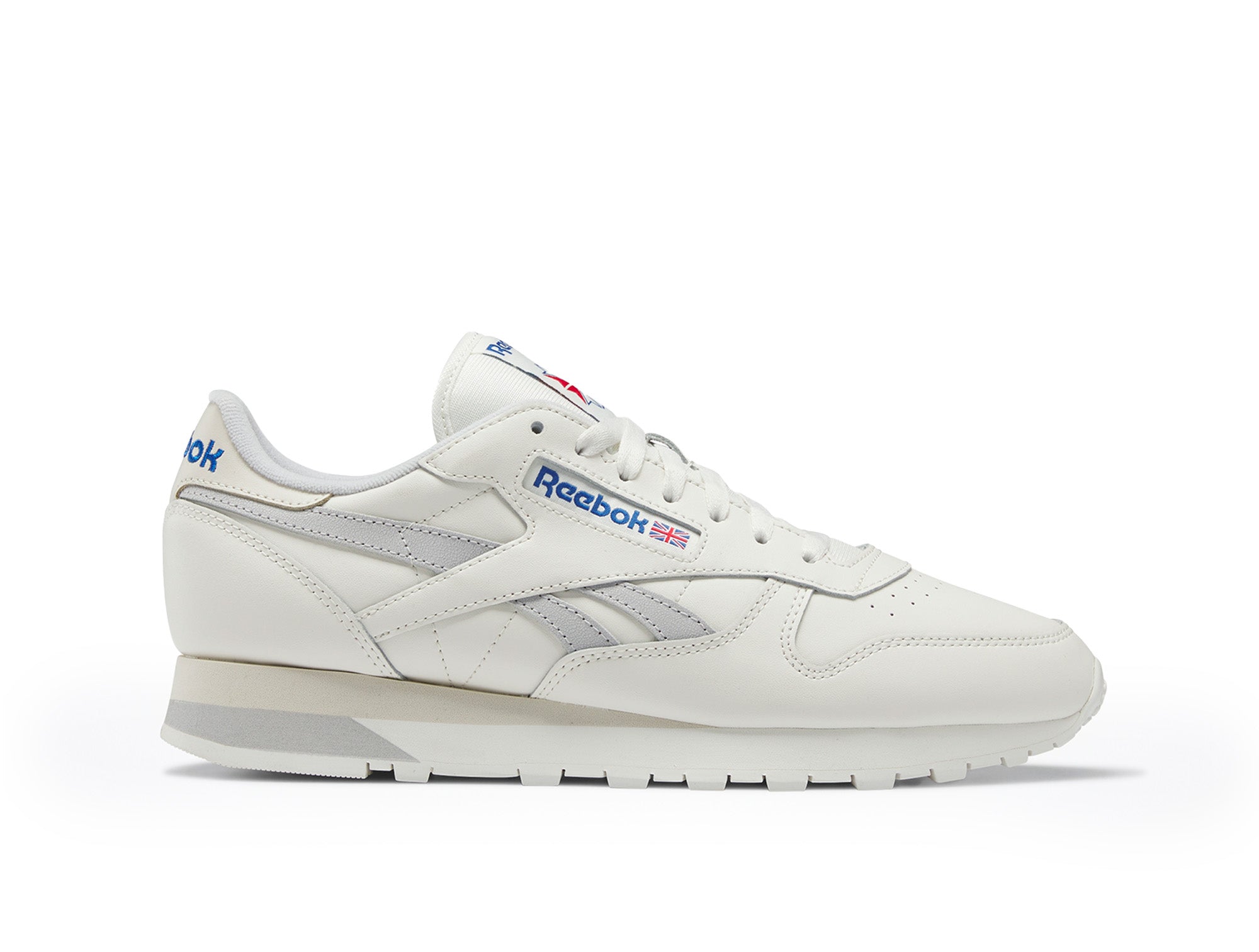 Reebok classic leather hombre chile Clearance