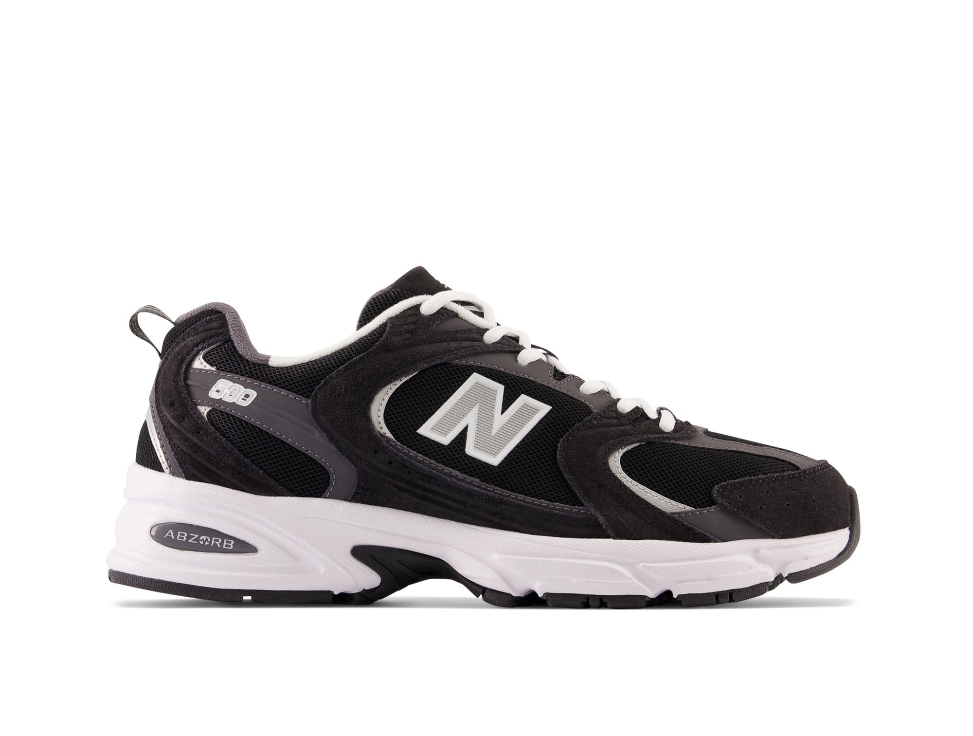 Zapatilla New Balance 530 Hombre Negro