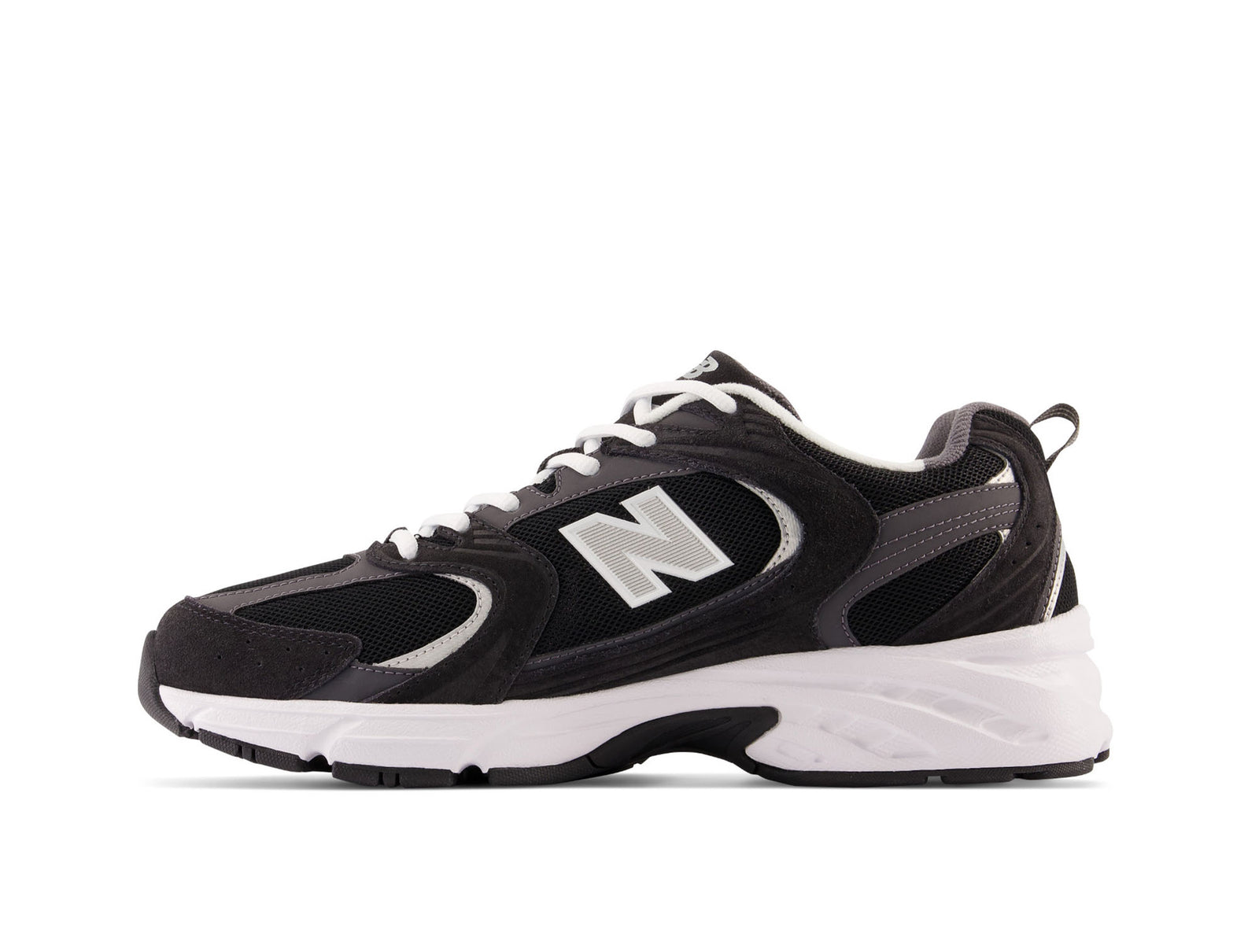 Zapatilla New Balance 530 Hombre Negro