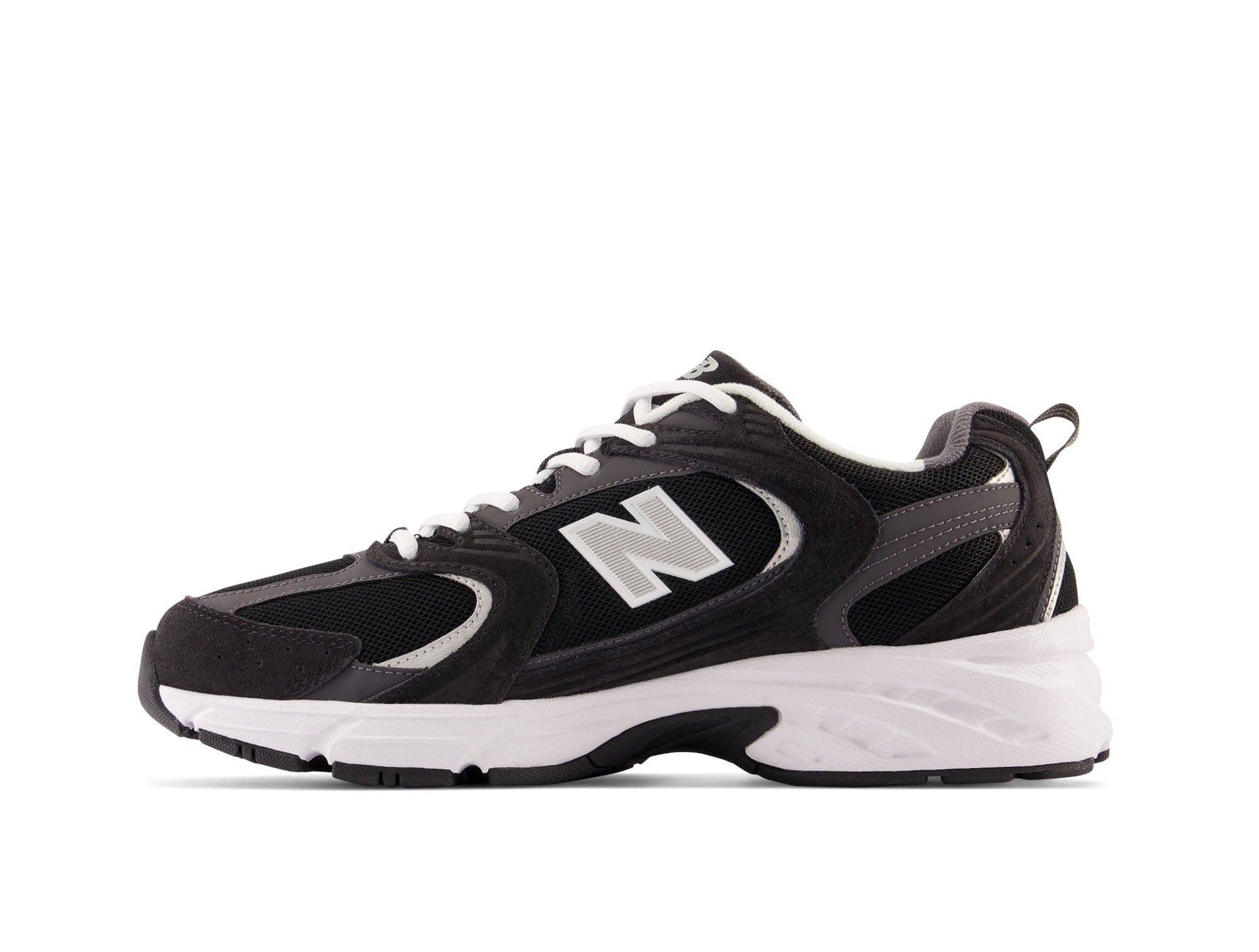 Zapatilla New Balance 530 Hombre Negro